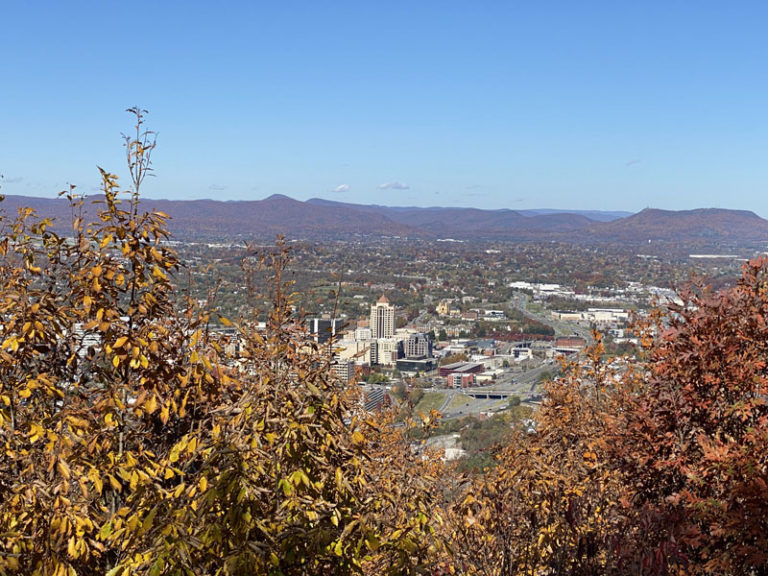 Roanoke, VA