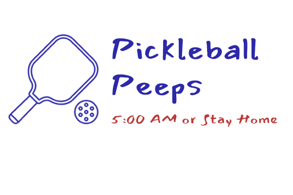 Pickleball